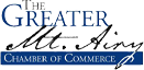 The Greater Mount Airy Chamber of Commerce