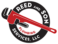 Reed and Son Plumbing Services, LLC | Plumber in Mount Airy, MD Logo