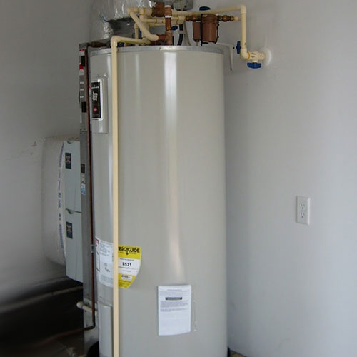 Water Heater