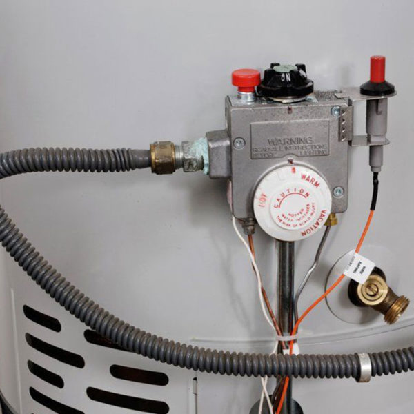 Water Heaters Reed and Son Plumbing Services, LLC Plumber in Mount