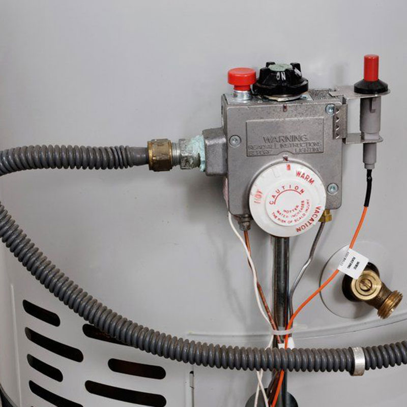 Water Heater